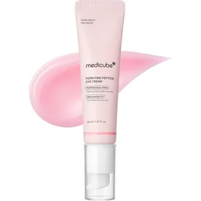 Medicube PDRN Pink Peptide Eye Cream 30ml
