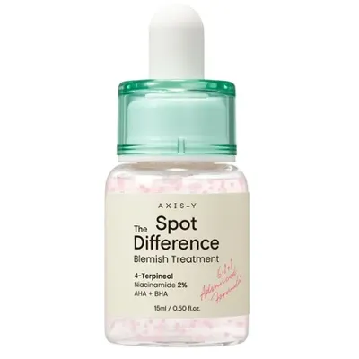 AXIS-Y Spot The Difference Blemish Treatment 15ml