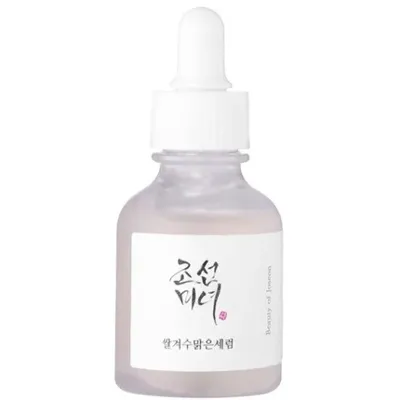 Beauty of Joseon Glow Deep Serum Rice + Arbutin, 30ml