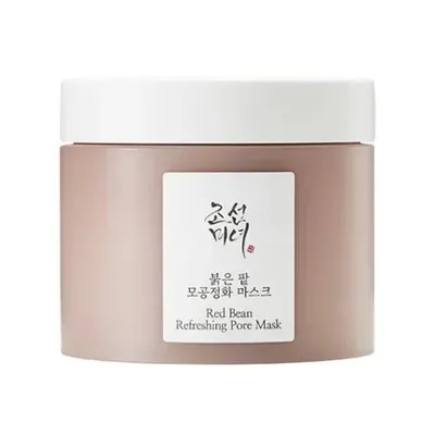 Beauty of Joseon Red Bean Refreshing Pore Mask 140g