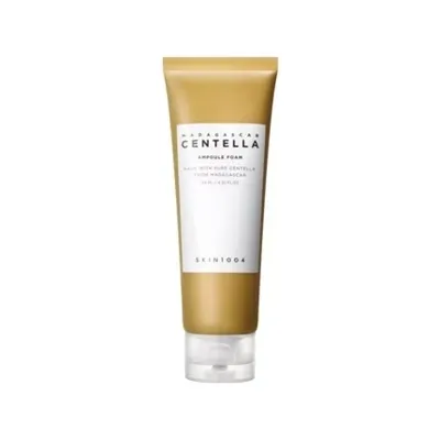 SKIN1004 Madagascar Centella Ampoule Foam Cleanser 125ml