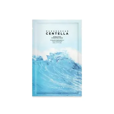 SKIN1004 Madagascar Centella Hyalu-Cica Hydrating Mask 23ml