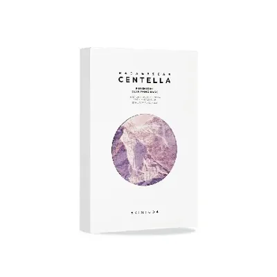 SKIN1004 Madagascar Centella Poremizing Clarifying Mask 23ml x 5 pcs