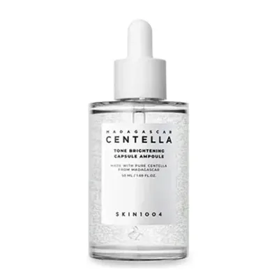 SKIN1004 Madagascar Centella Tone Brightening Capsule Ampoule 50ml