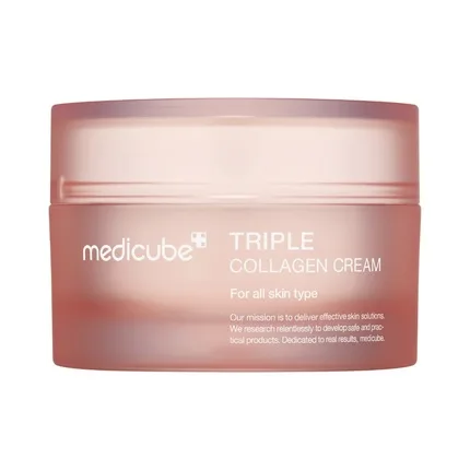 Medicube Triple Collagen Cream 4.0 50ml