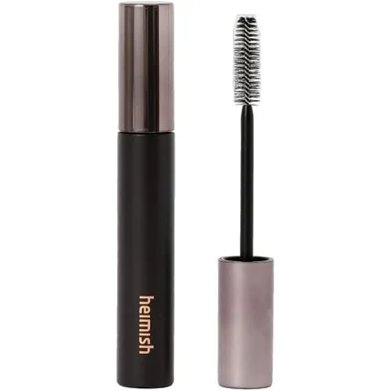 Heimish Dailism Smudge Black Volume Mascara 9g - Black